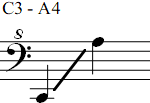 C3 - A4