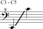 C3 - C5