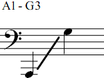 A1 - G3