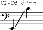 C2 - D5