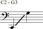 C2 - G3