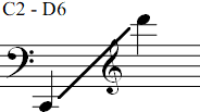 C2 - D6