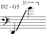 D2 - G5