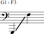 G1 - F3