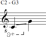 C2 - G3