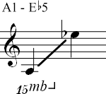A1 - Eb5