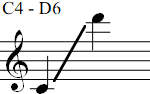 C4 - D6