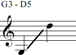 G3 - D5