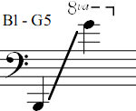 B1 - G5