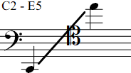 C2 - E5