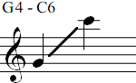 G4 - C6